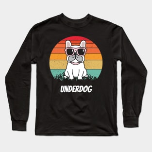 Underdog Long Sleeve T-Shirt